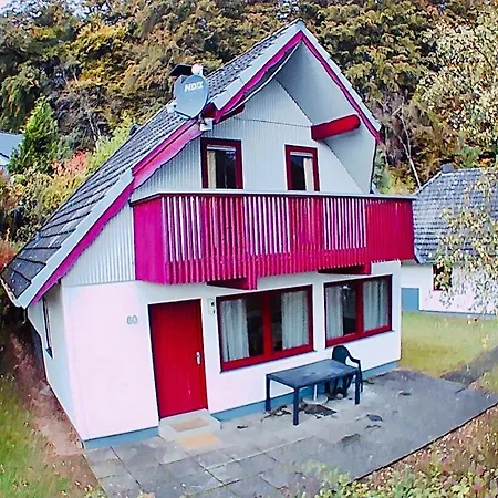 Haus Elise Prázdninový dům