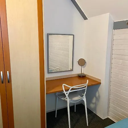 Haus Elise Prázdninový dům *