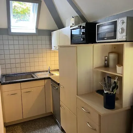 Haus Elise *