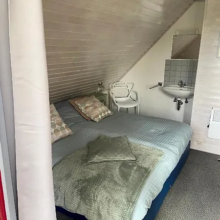 Haus Elise Prázdninový dům *