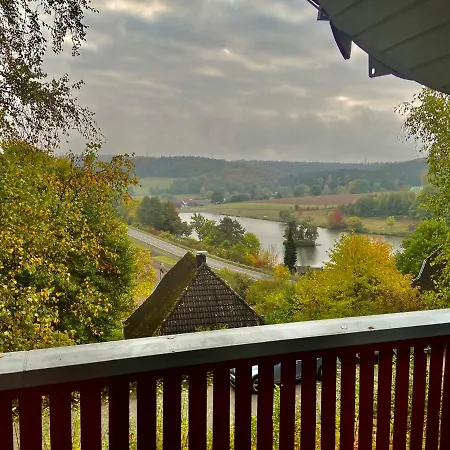 Haus Elise Ferienhaus *