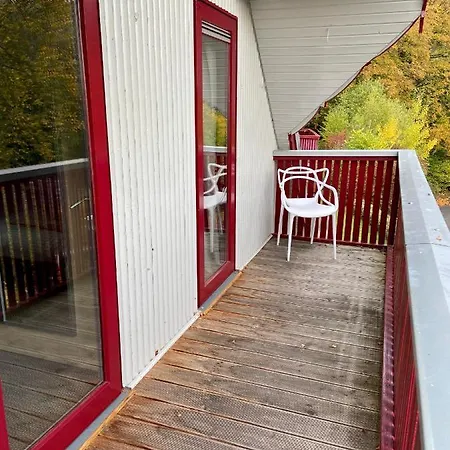 Prázdninový dům Haus Elise *