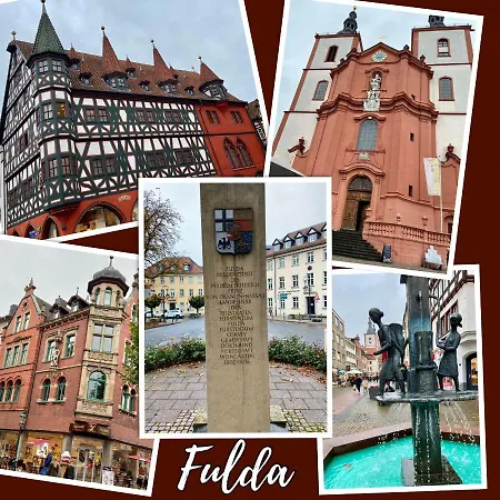 Haus Elise Ferienhaus *