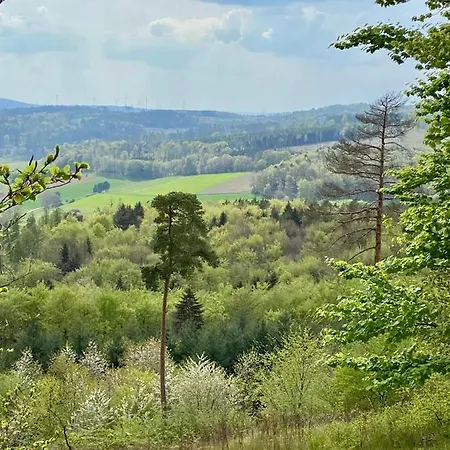 Haus Elise Prázdninový dům *