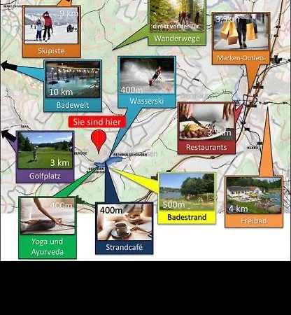 Ferienhaus Haus Elise