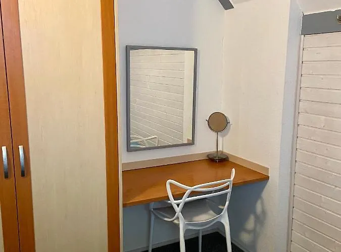 Haus Elise Semesterbostad *