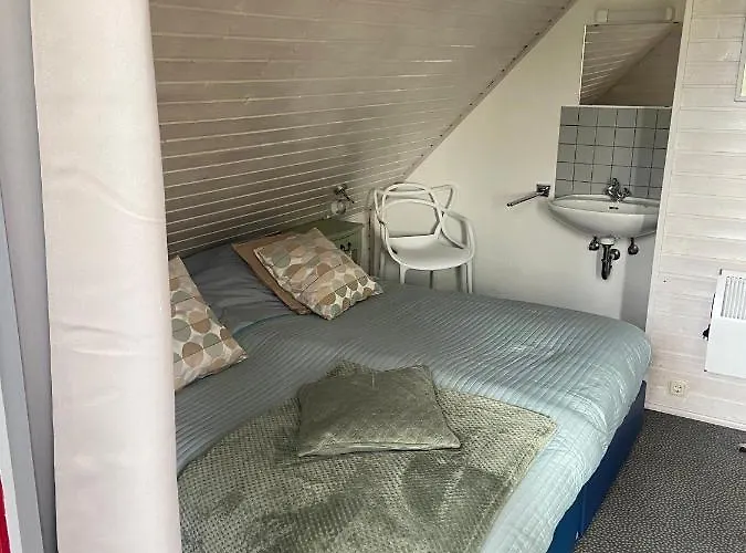 Haus Elise Semesterbostad *