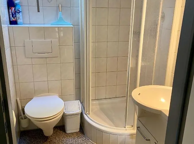 Haus Elise Kirchheim (Hessen)