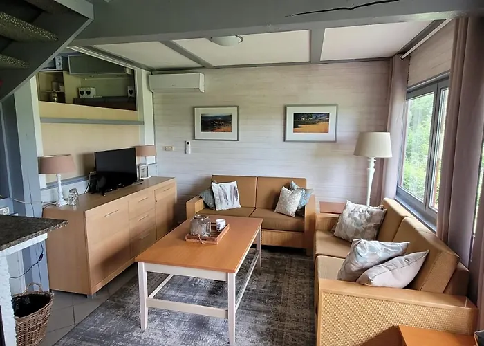 Haus Elise Semesterbostad