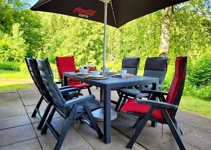 Haus Elise Kirchheim (Hessen)