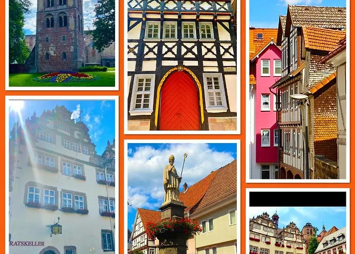 Haus Elise Kirchheim (Hessen)