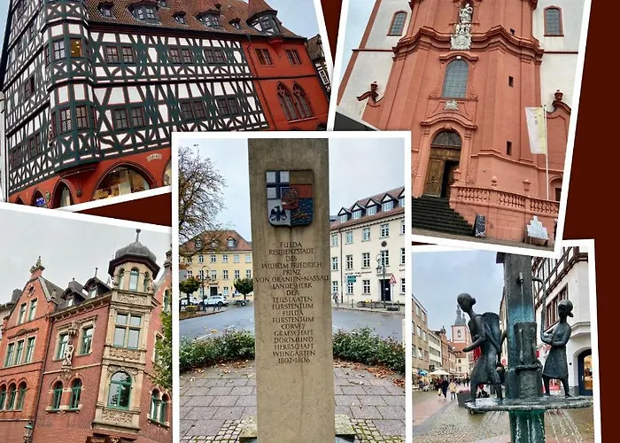 Haus Elise Semesterbostad *