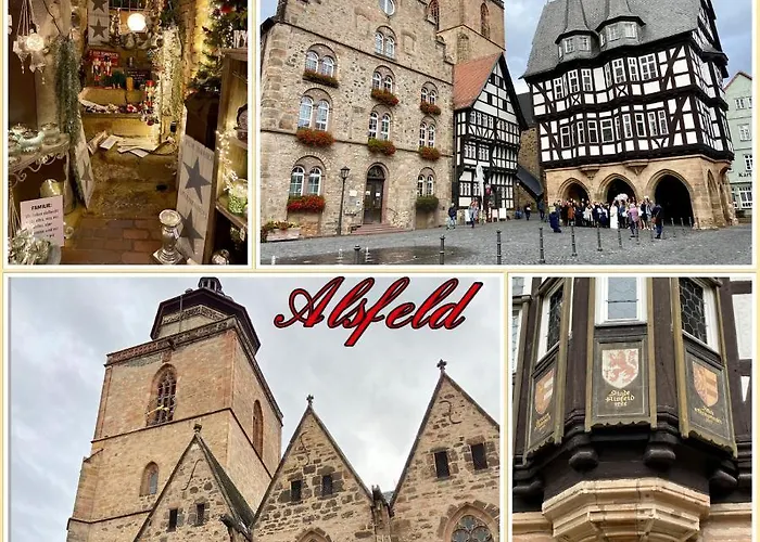 Semesterbostad Haus Elise