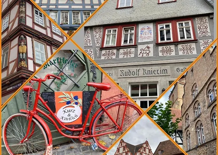 Haus Elise Semesterbostad